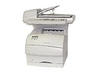 Lexmark OptraImage 614dx printing supplies